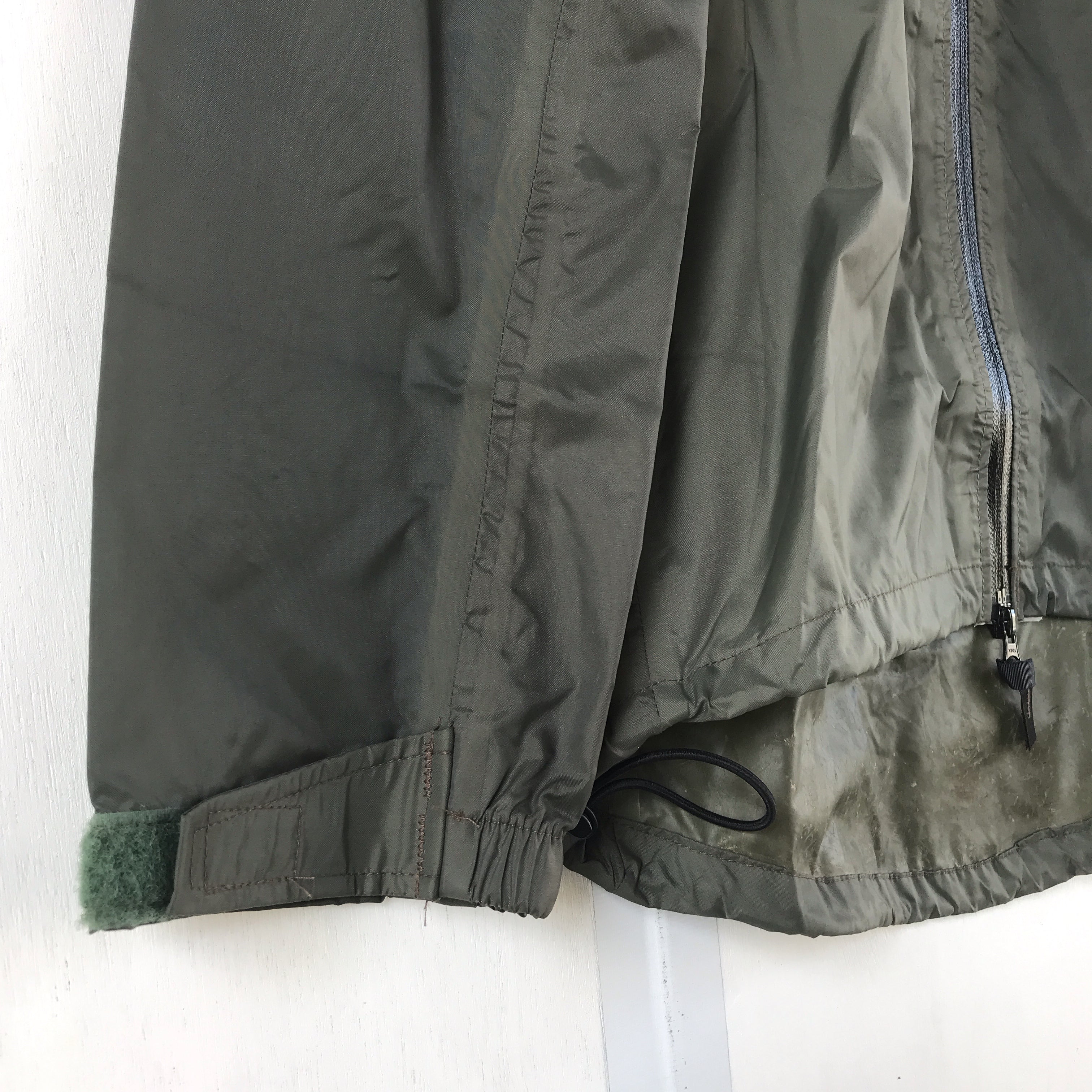 [ ONLY ONE ! ] PCU LEVEL6 WET WEATHER JACKET / U.S.MILITARY