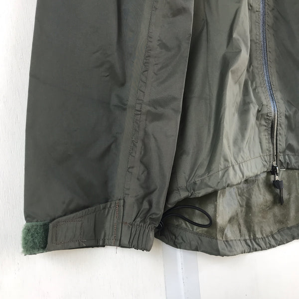 [ONLY ONE!] ECWCS GEN3 LEVEL III JACKET / Mr.Clean Select