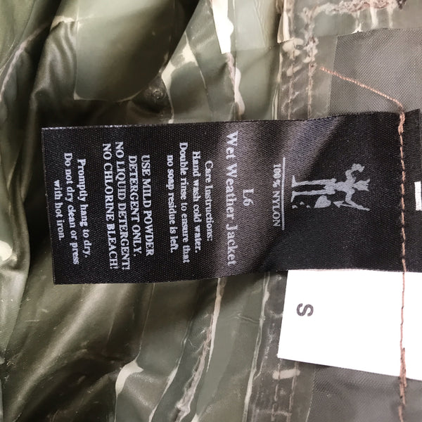 [ONLY ONE!] ECWCS GEN3 LEVEL III JACKET / Mr.Clean Select