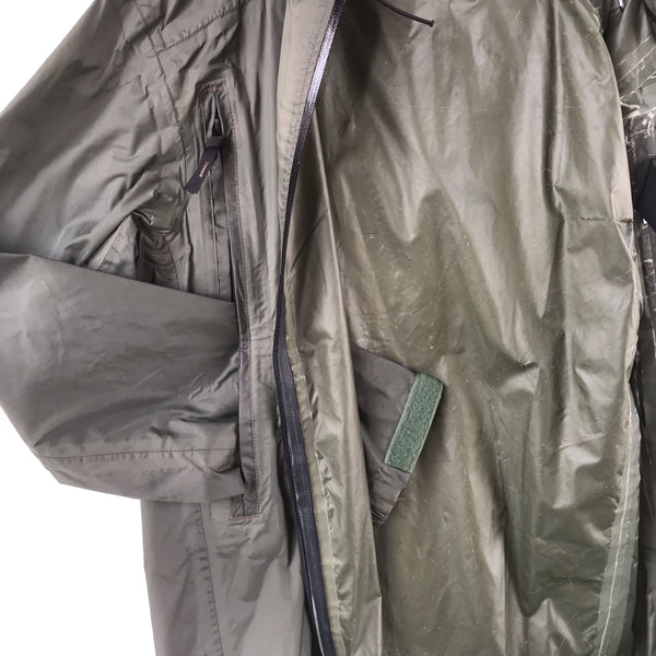 [ONLY ONE!] ECWCS GEN3 LEVEL III JACKET / Mr.Clean Select