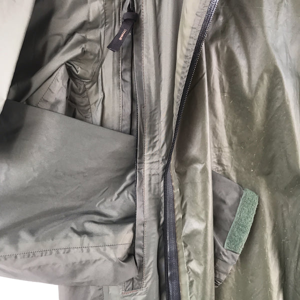 [ONLY ONE!] ECWCS GEN3 LEVEL III JACKET / Mr.Clean Select