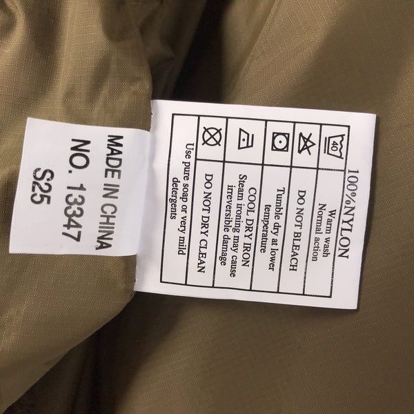 [ONLY ONE!] ECWCS GEN3 LEVEL III JACKET / Mr.Clean Select