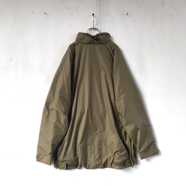 [ONLY ONE!] ECWCS GEN3 LEVEL III JACKET / Mr.Clean Select