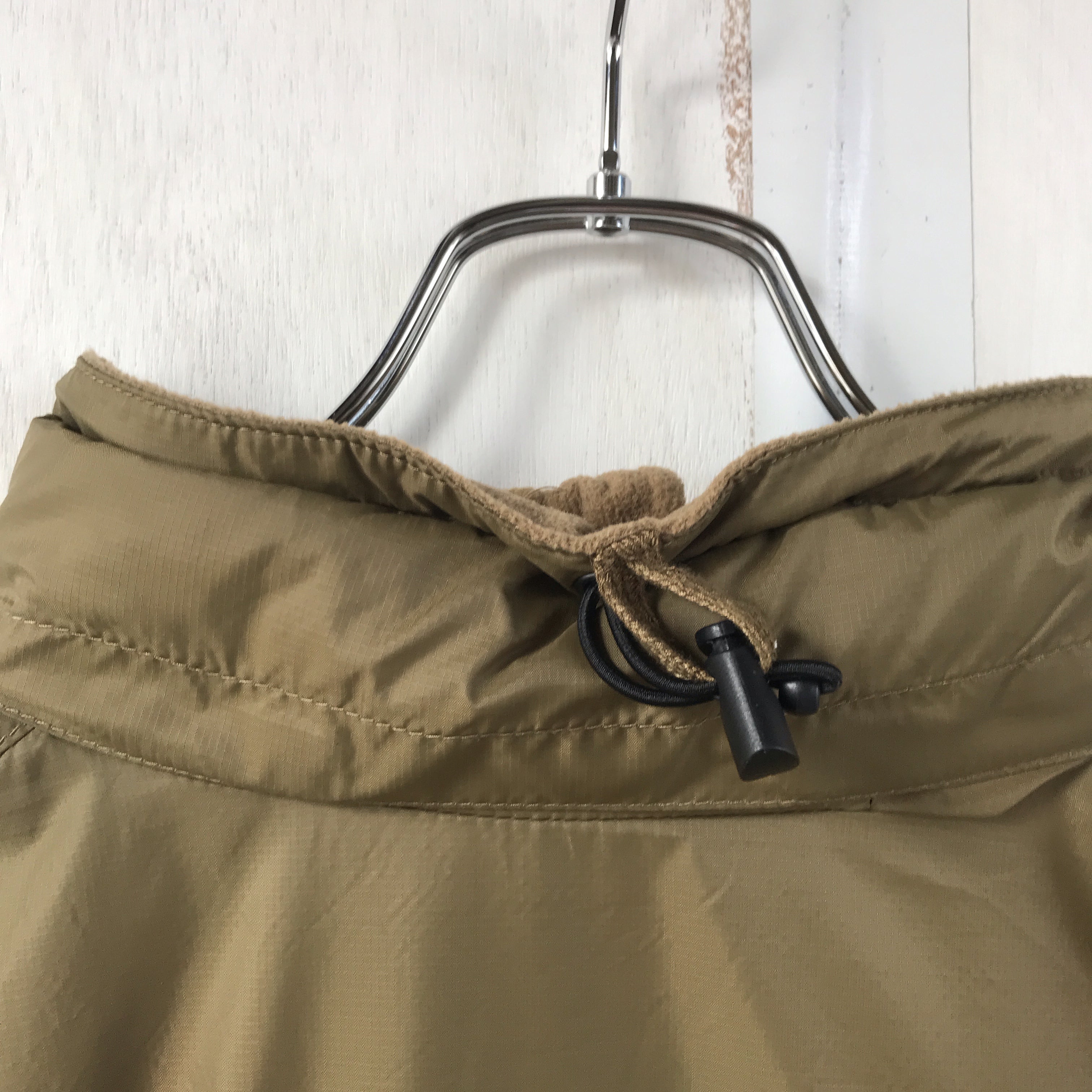 [ ONLY ONE ! ] PCS Thermal Smock / British Army