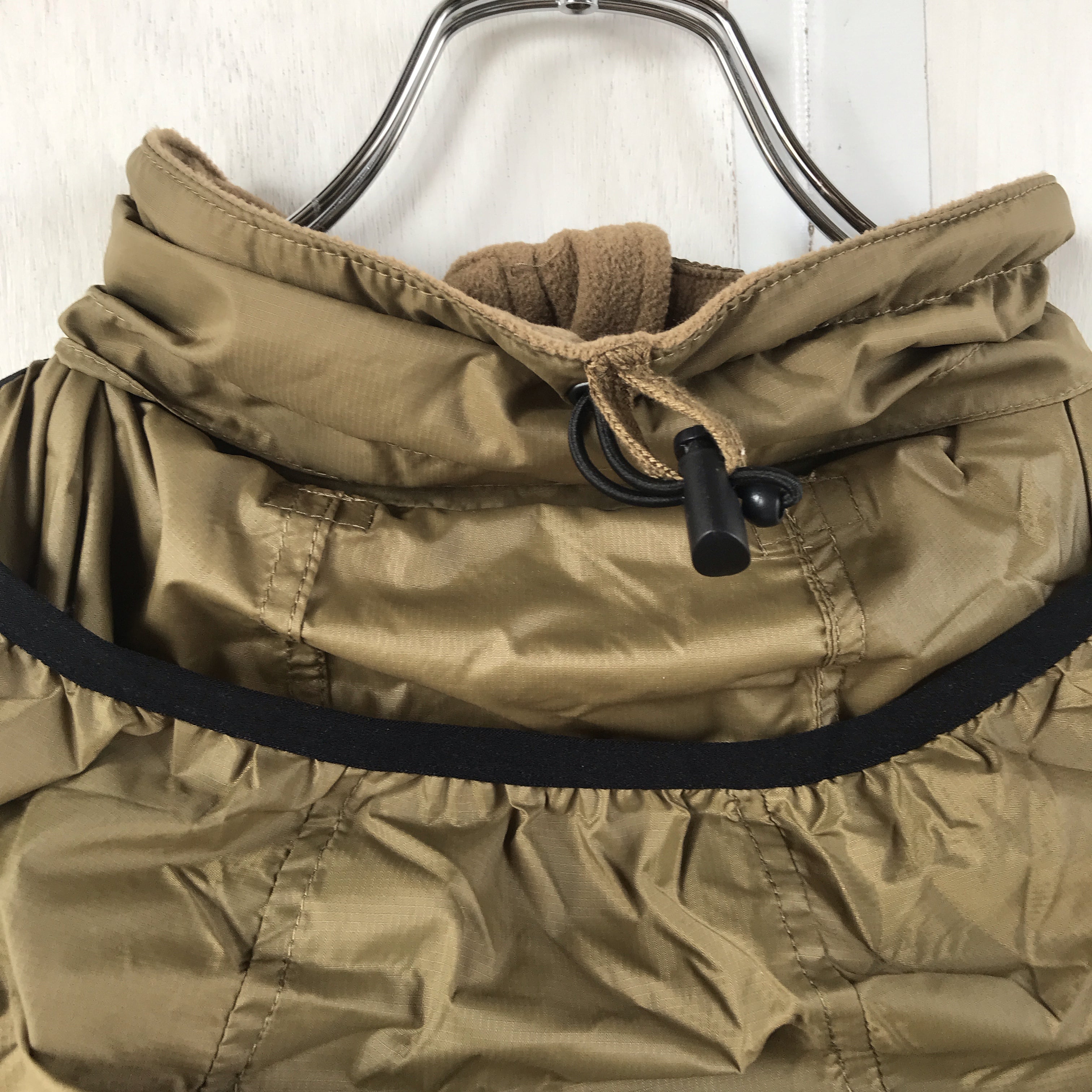 [ ONLY ONE ! ] PCS Thermal Smock / British Army