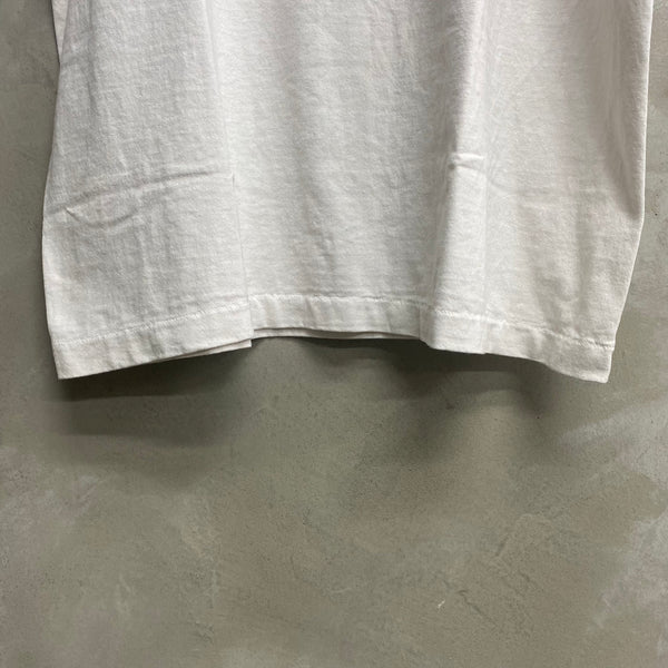 ANEX× Fruit of the Loom CLASSIC LOGO S / S TEE