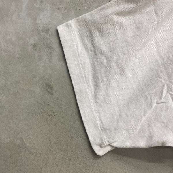 ANEX× Fruit of the Loom CLASSIC LOGO S / S TEE