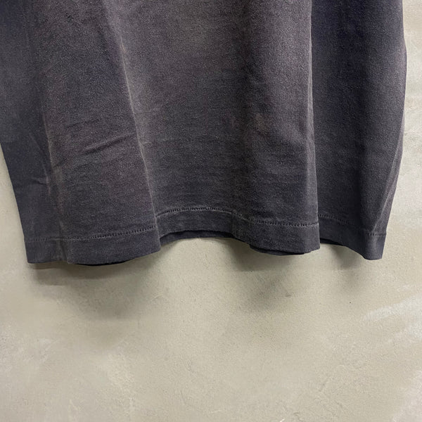 ANEX× Fruit of the Loom CLASSIC LOGO S / S TEE