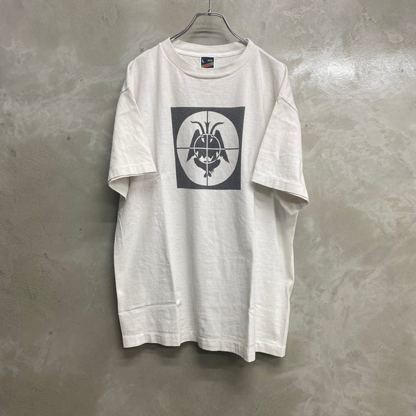SAINT MICHAEL x DENIM TEARS T-SHIRTS 'SW' -COLLABORATION-S/ Saint Michael