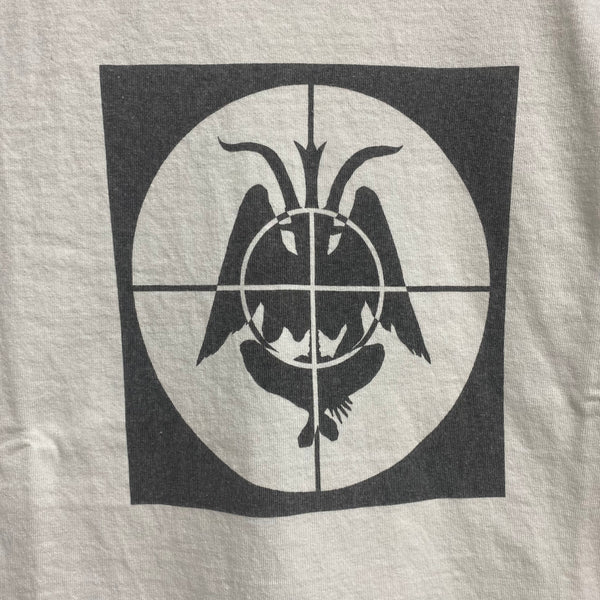 SAINT MICHAEL x DENIM TEARS T-SHIRTS 'SW' -COLLABORATION-S/ Saint Michael