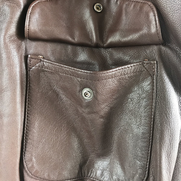 [ONLY ONE!] ECWCS GEN3 LEVEL III JACKET / Mr.Clean Select