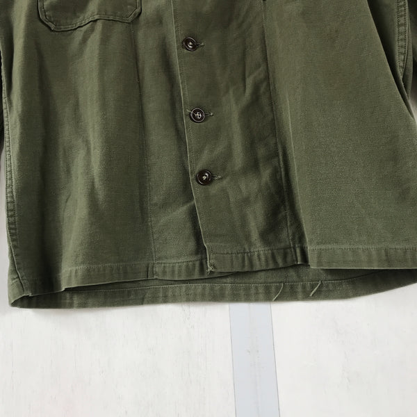 [ ONLY ONE ! ] US ARMED FORCES UTILITY SHIRT / Mr.Clean Select