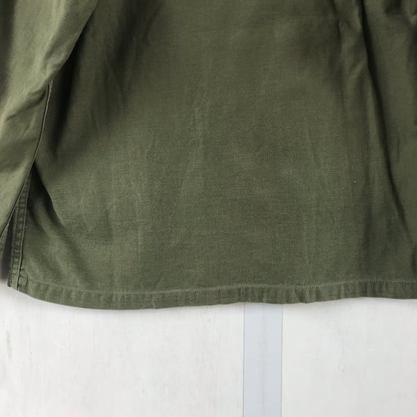 [ ONLY ONE ! ] US ARMED FORCES UTILITY SHIRT / Mr.Clean Select