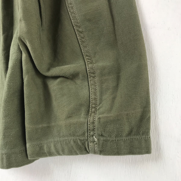 [ ONLY ONE ! ] US ARMED FORCES UTILITY SHIRT / Mr.Clean Select