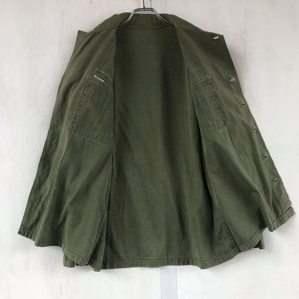 [ ONLY ONE ! ] US ARMED FORCES UTILITY SHIRT / Mr.Clean Select