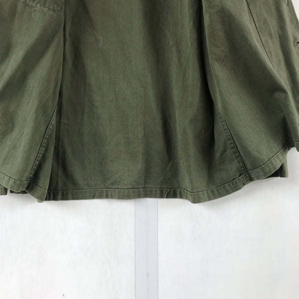 [ ONLY ONE ! ] US ARMED FORCES UTILITY SHIRT / Mr.Clean Select