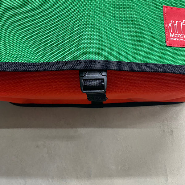 Casual Messenger Bag -Manhattan Portage-
