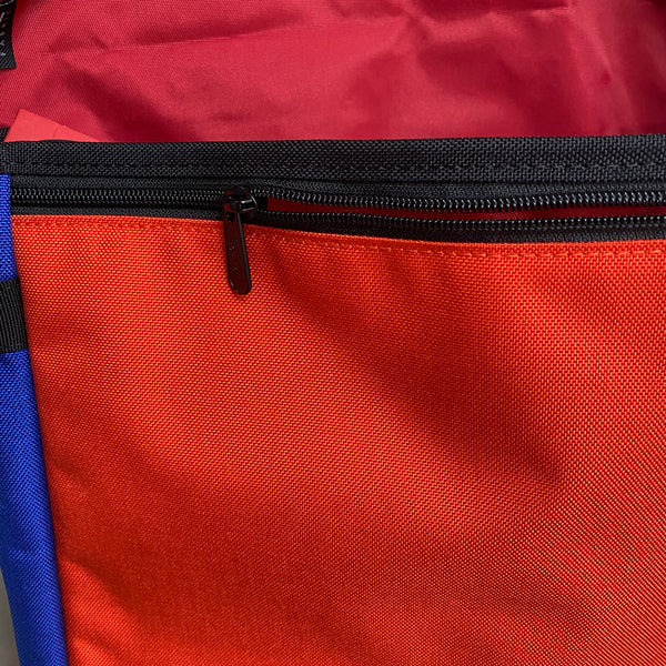 Casual Messenger Bag -Manhattan Portage-