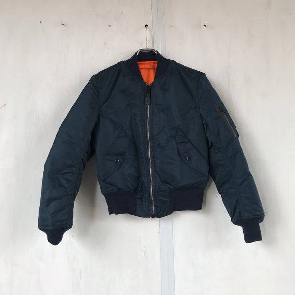 [ONLY ONE!] GOLDEN FLEECE MA-1 / Mr.Clean Select