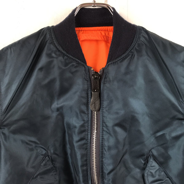 [ONLY ONE!] GOLDEN FLEECE MA-1 / Mr.Clean Select