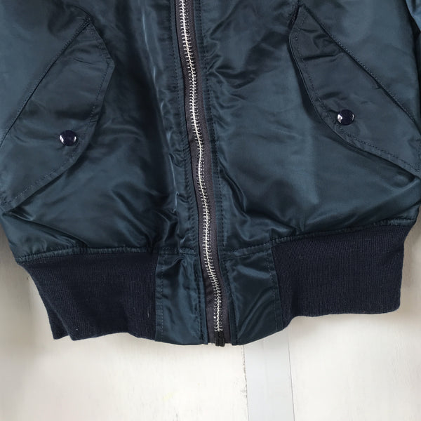 [ONLY ONE!] GOLDEN FLEECE MA-1 / Mr.Clean Select