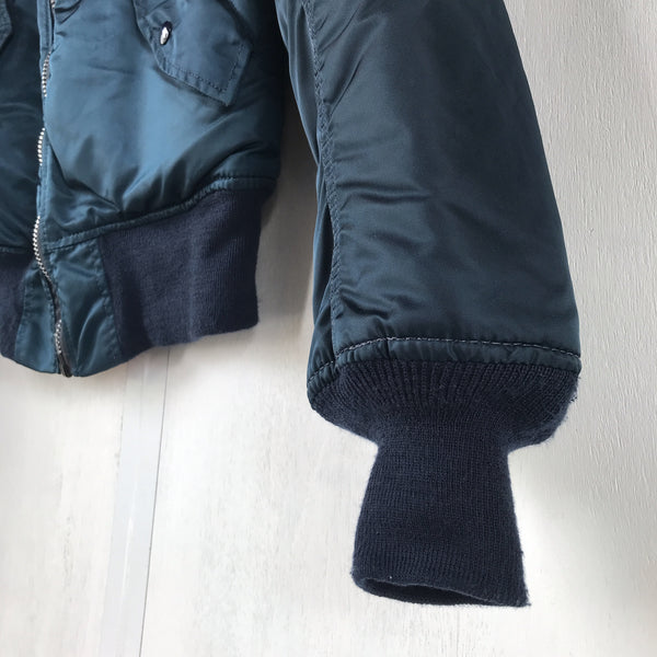 [ONLY ONE!] GOLDEN FLEECE MA-1 / Mr.Clean Select