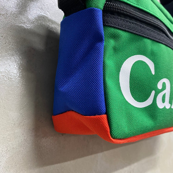 Jogger Bag Carrots -Manhattan Portage × Carrots-