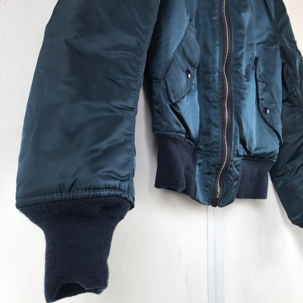 [ONLY ONE!] GOLDEN FLEECE MA-1 / Mr.Clean Select