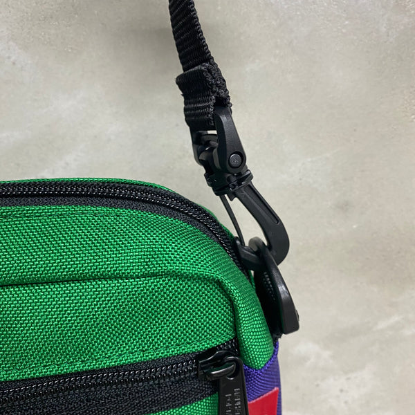 Jogger Bag Carrots -Manhattan Portage × Carrots-