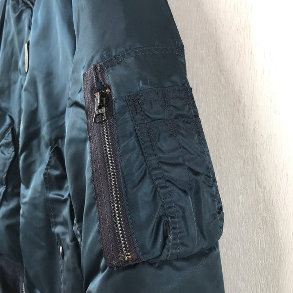 [ONLY ONE!] GOLDEN FLEECE MA-1 / Mr.Clean Select