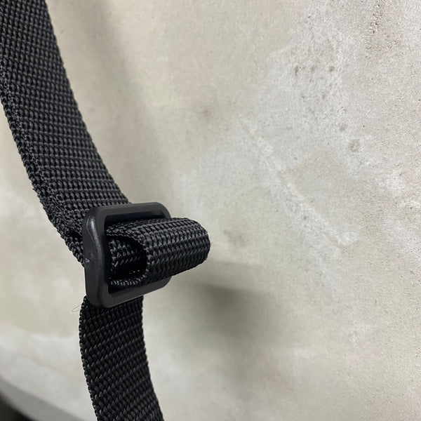 Jogger Bag Carrots -Manhattan Portage × Carrots-