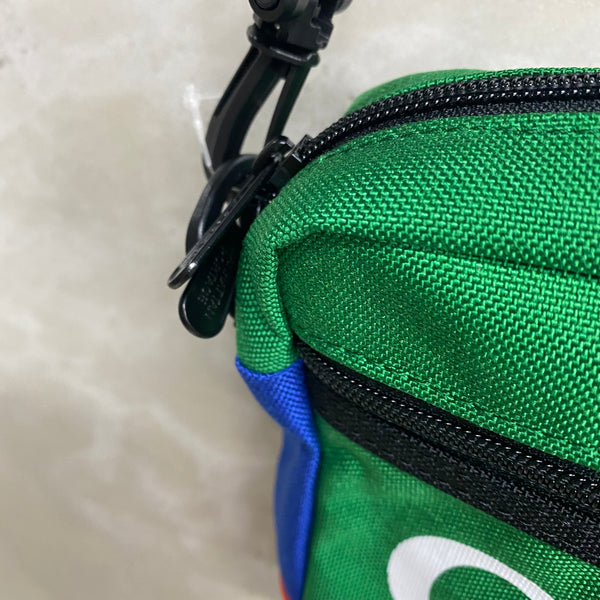 Jogger Bag Carrots -Manhattan Portage × Carrots-