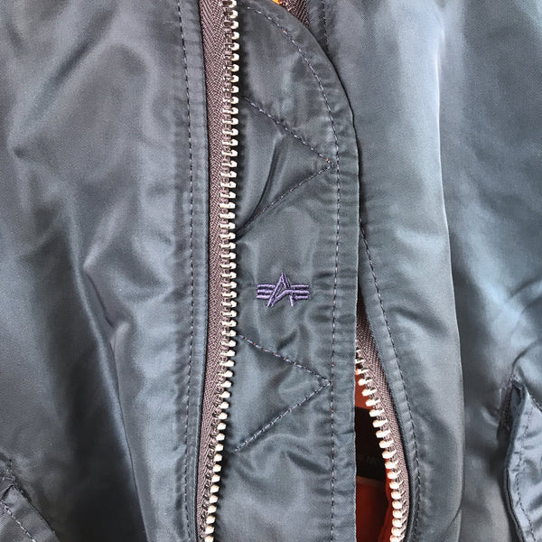 [ONLY ONE!] GOLDEN FLEECE MA-1 / Mr.Clean Select