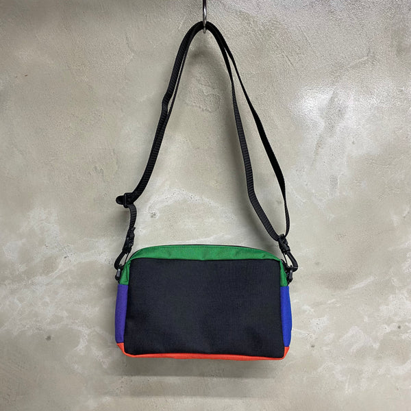 Jogger Bag Carrots -Manhattan Portage × Carrots-