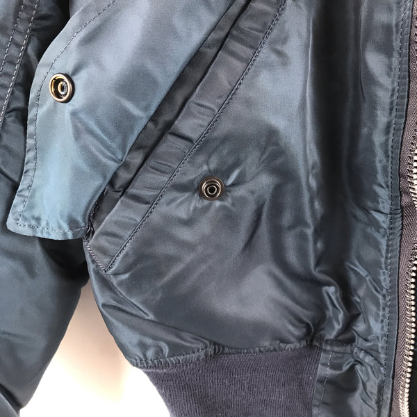 [ONLY ONE!] GOLDEN FLEECE MA-1 / Mr.Clean Select