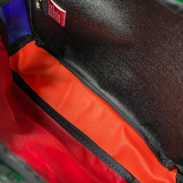 Jogger Bag Carrots -Manhattan Portage × Carrots-