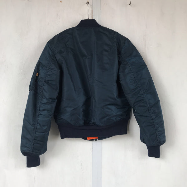 [ONLY ONE!] GOLDEN FLEECE MA-1 / Mr.Clean Select