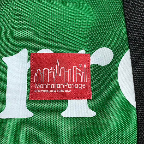 Casual Messenger Bag -Manhattan Portage-