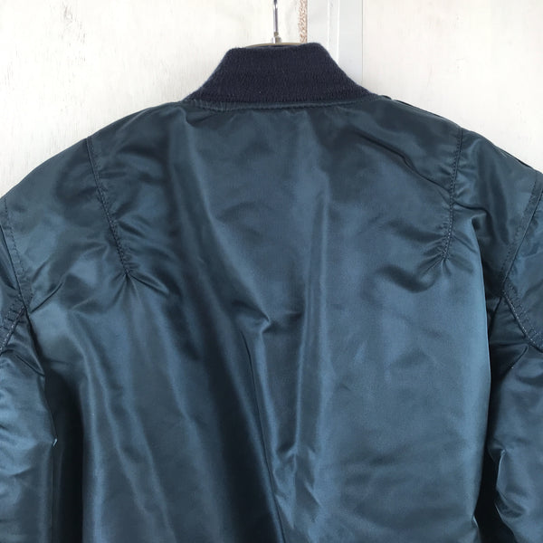 [ONLY ONE!] GOLDEN FLEECE MA-1 / Mr.Clean Select