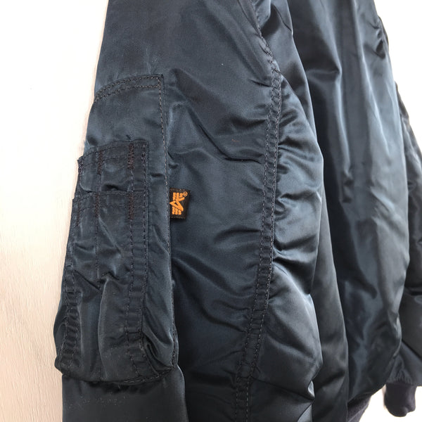 [ONLY ONE!] GOLDEN FLEECE MA-1 / Mr.Clean Select