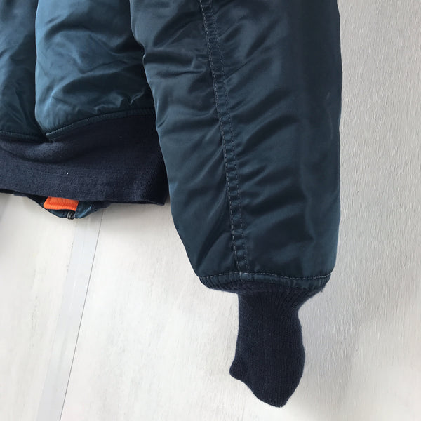 [ONLY ONE!] GOLDEN FLEECE MA-1 / Mr.Clean Select