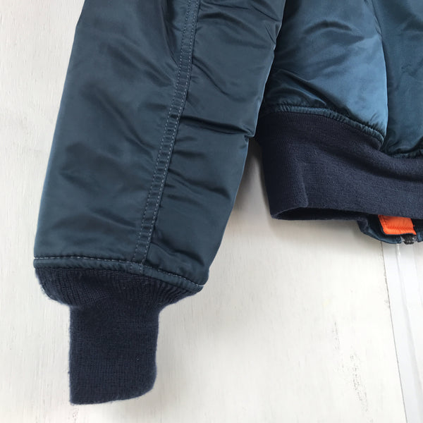 [ONLY ONE!] GOLDEN FLEECE MA-1 / Mr.Clean Select