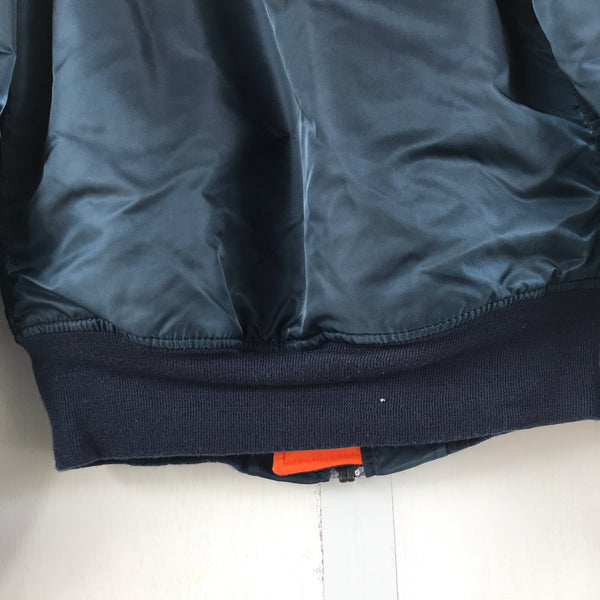 [ONLY ONE!] GOLDEN FLEECE MA-1 / Mr.Clean Select