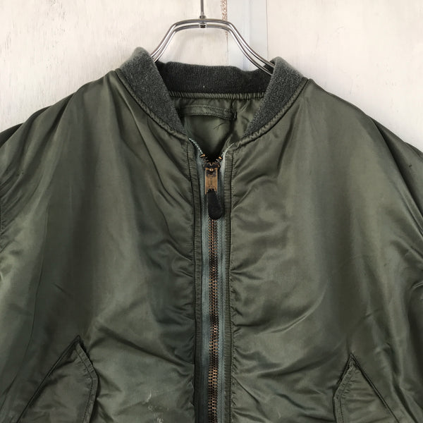 [ONLY ONE!] GOLDEN FLEECE MA-1 / Mr.Clean Select