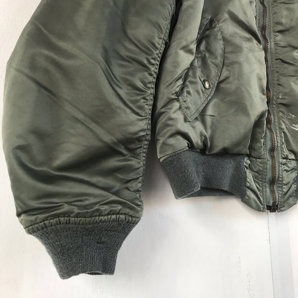 [ONLY ONE!] GOLDEN FLEECE MA-1 / Mr.Clean Select