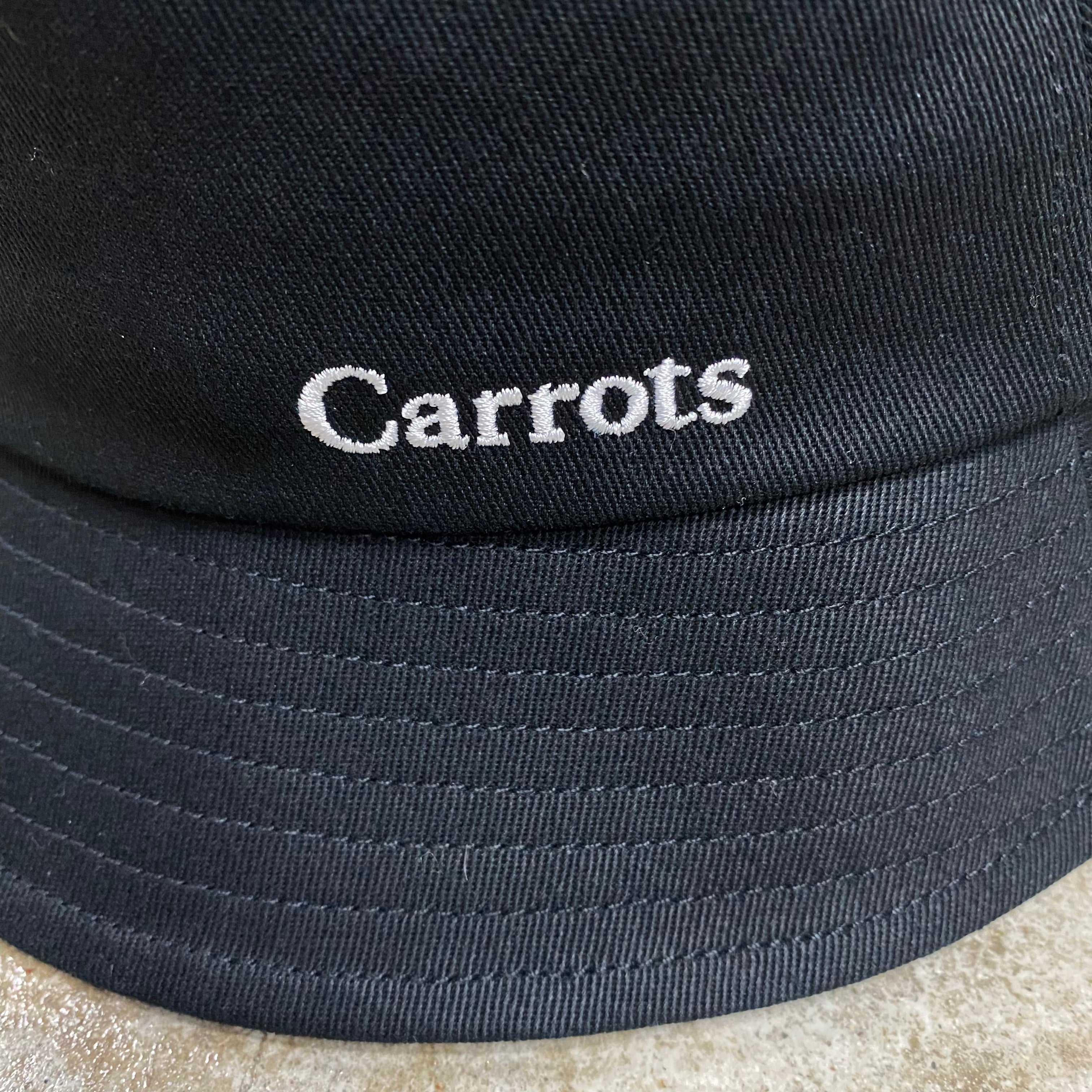 Carrots Bucket -Manhattan Portage × Carrots-