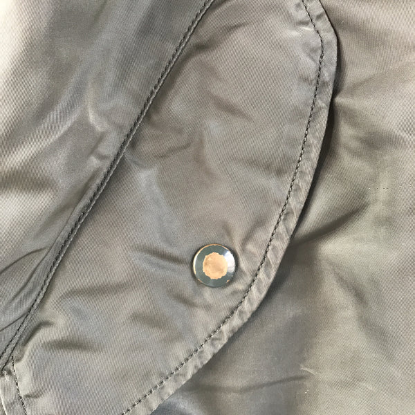 [ONLY ONE!] GOLDEN FLEECE MA-1 / Mr.Clean Select