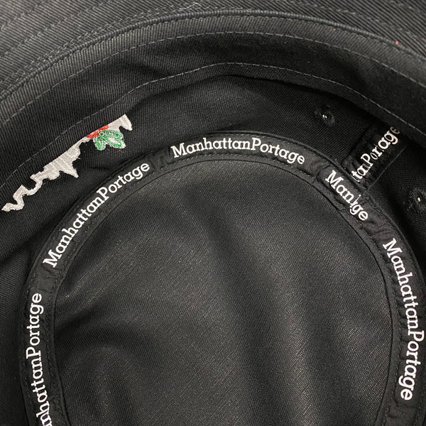 Casual Messenger Bag -Manhattan Portage-