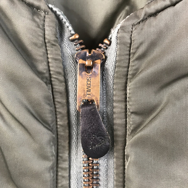 [ONLY ONE!] GOLDEN FLEECE MA-1 / Mr.Clean Select