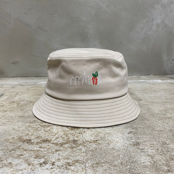 Carrots Bucket -Manhattan Portage × Carrots-
